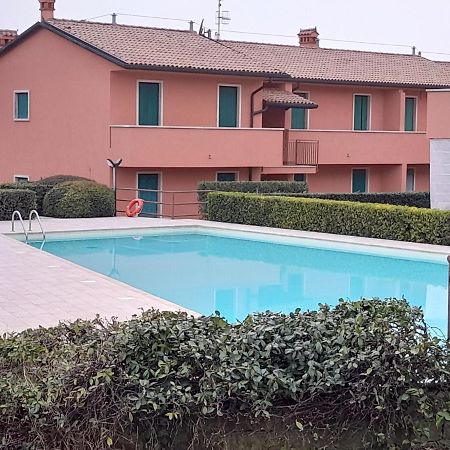 Mahatma Residence Lake View Lazise Zewnętrze zdjęcie