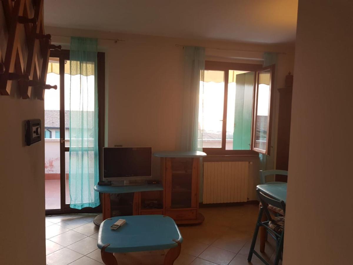 Mahatma Residence Lake View Lazise Zewnętrze zdjęcie