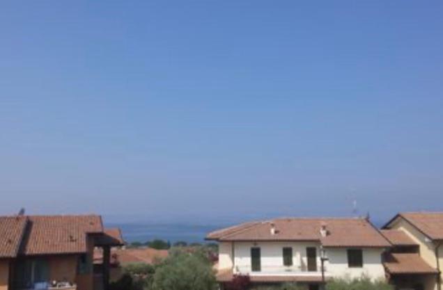 Mahatma Residence Lake View Lazise Zewnętrze zdjęcie