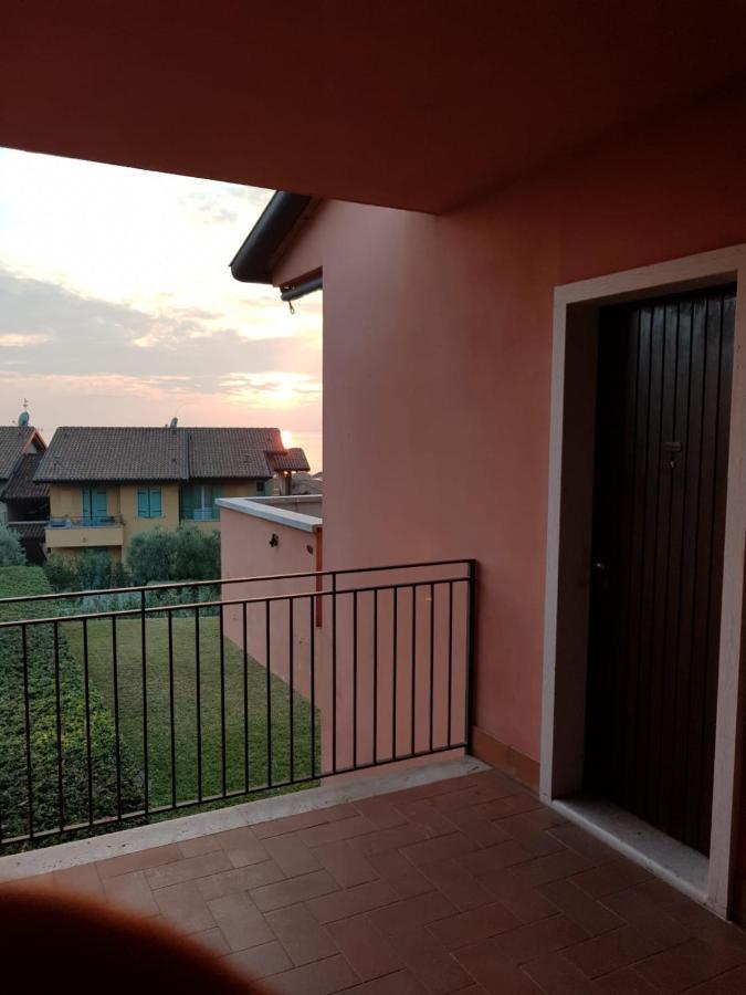 Mahatma Residence Lake View Lazise Zewnętrze zdjęcie