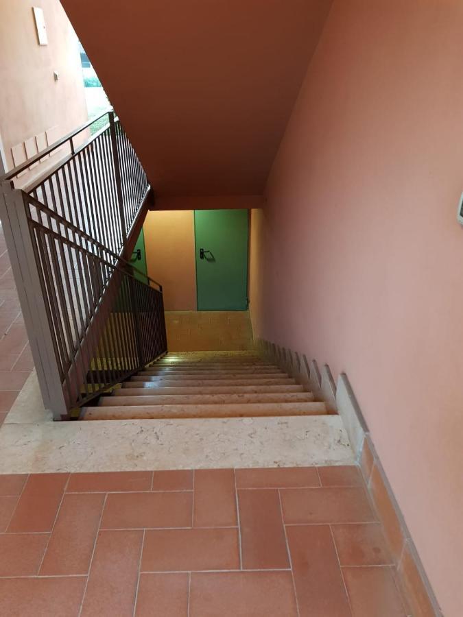 Mahatma Residence Lake View Lazise Zewnętrze zdjęcie
