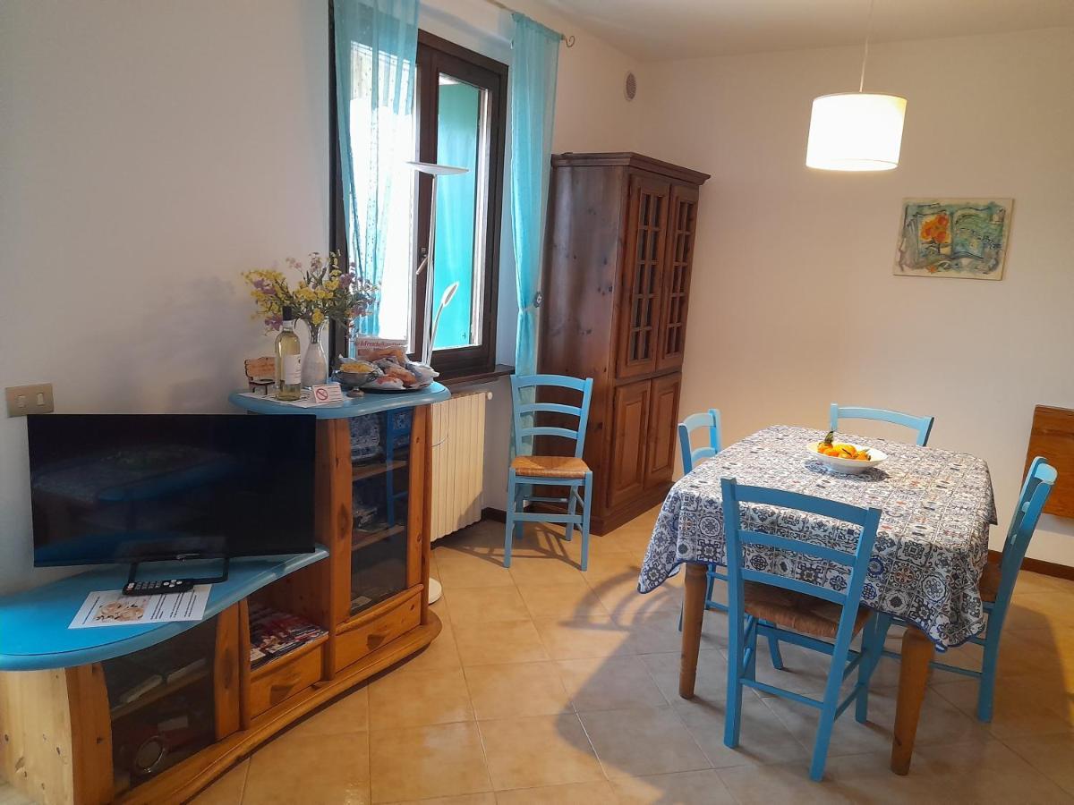 Mahatma Residence Lake View Lazise Zewnętrze zdjęcie