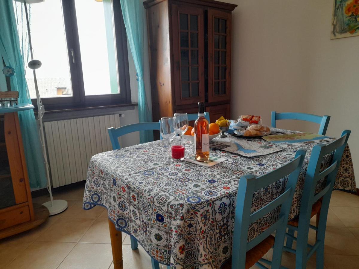 Mahatma Residence Lake View Lazise Zewnętrze zdjęcie
