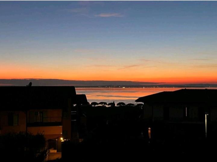 Mahatma Residence Lake View Lazise Zewnętrze zdjęcie
