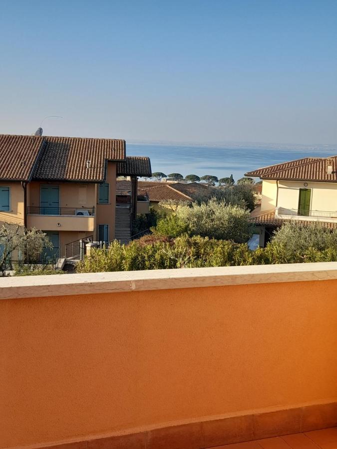 Mahatma Residence Lake View Lazise Zewnętrze zdjęcie