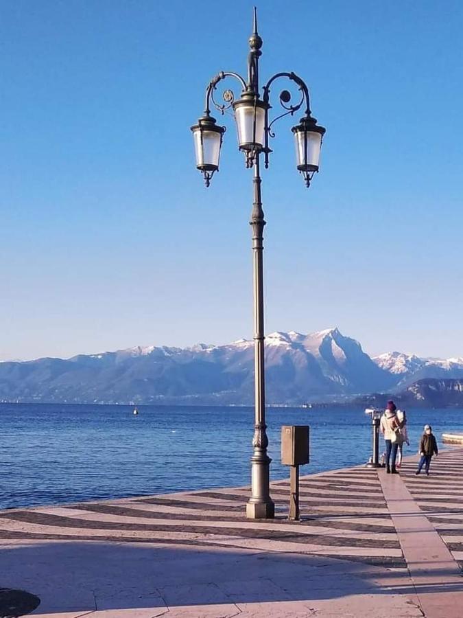 Mahatma Residence Lake View Lazise Zewnętrze zdjęcie