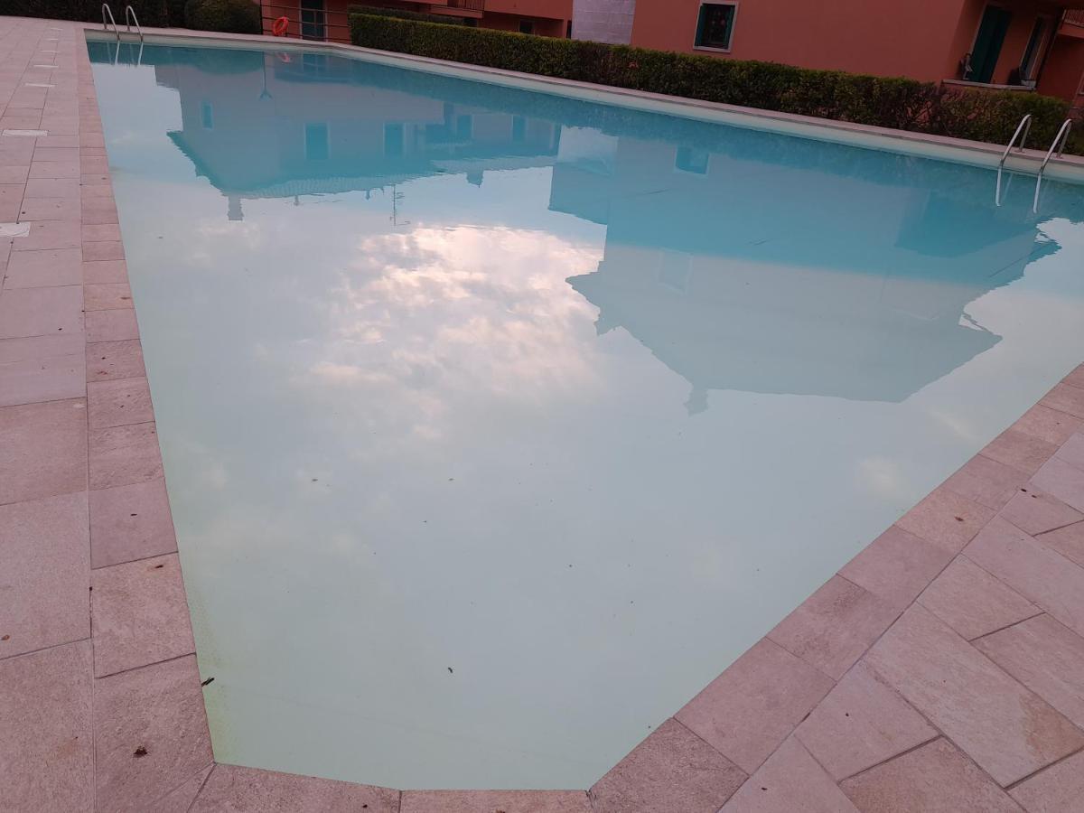 Mahatma Residence Lake View Lazise Zewnętrze zdjęcie