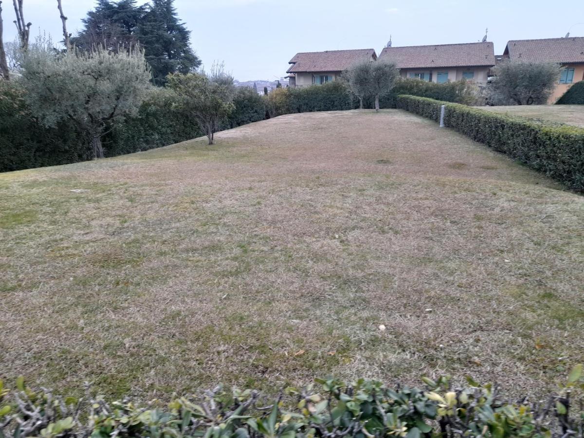 Mahatma Residence Lake View Lazise Zewnętrze zdjęcie