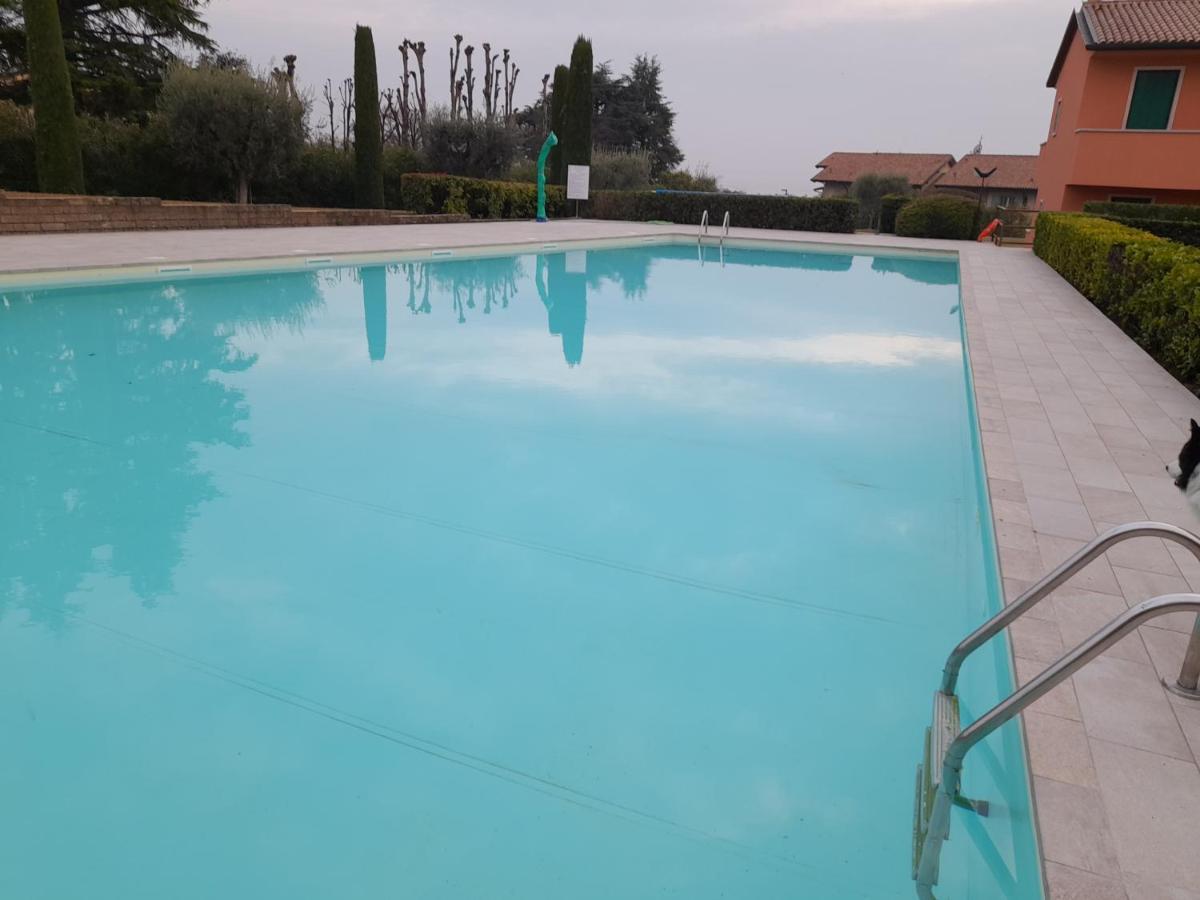 Mahatma Residence Lake View Lazise Zewnętrze zdjęcie