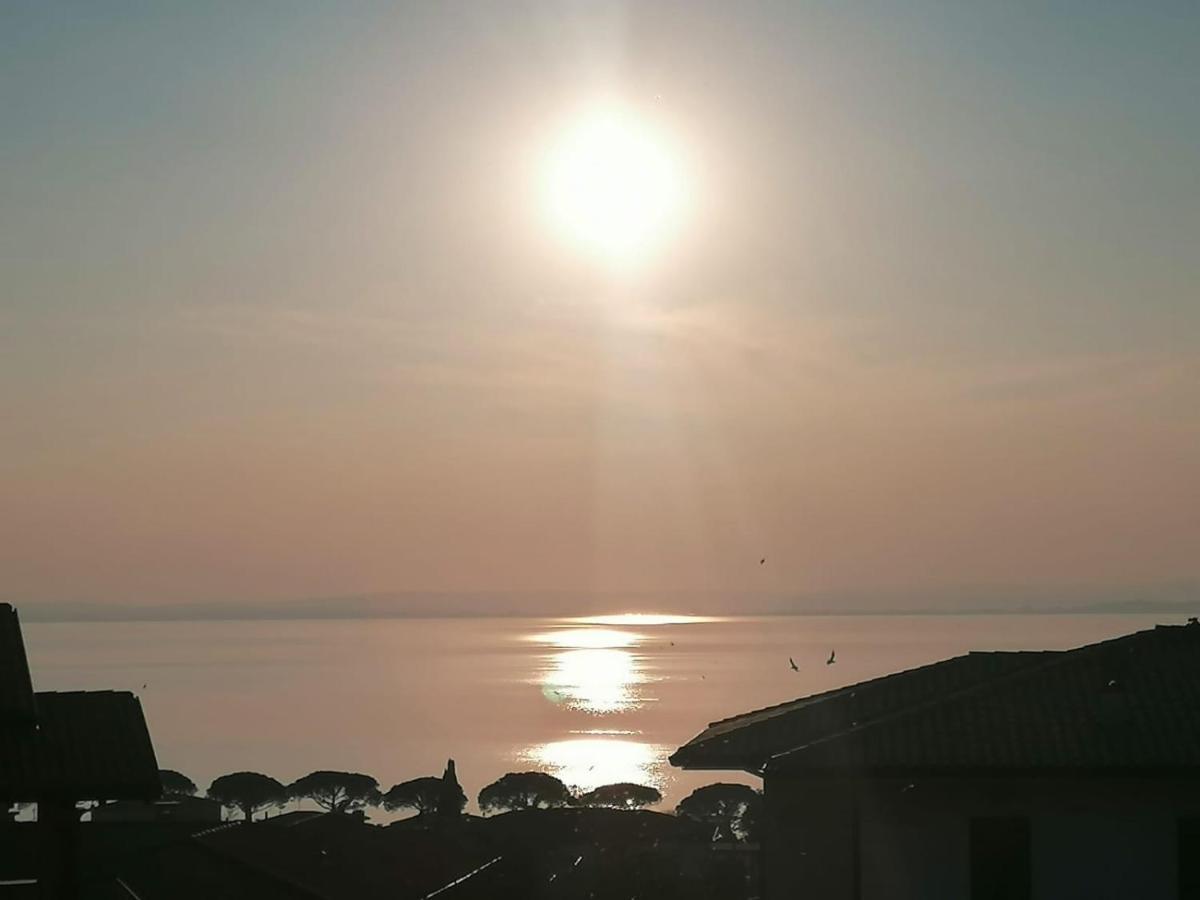 Mahatma Residence Lake View Lazise Zewnętrze zdjęcie