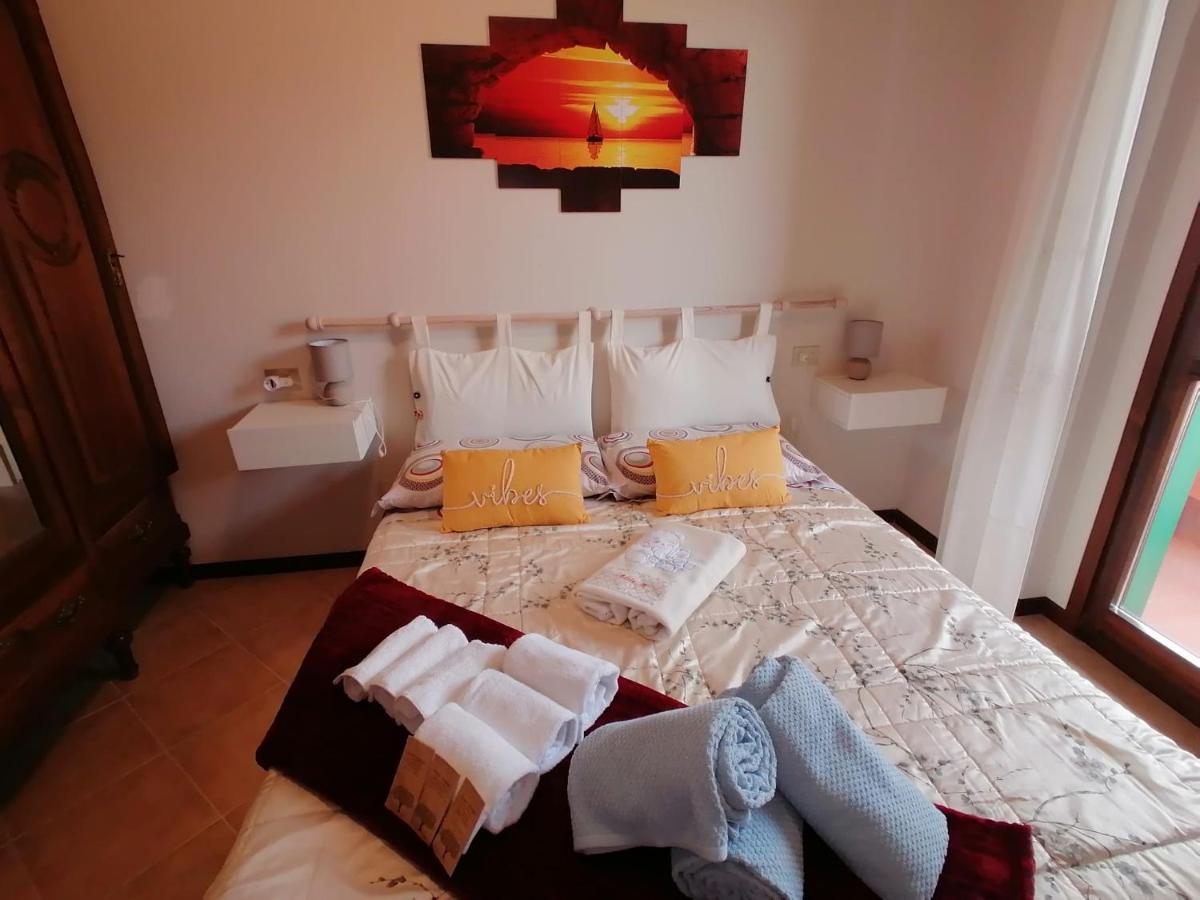Mahatma Residence Lake View Lazise Zewnętrze zdjęcie