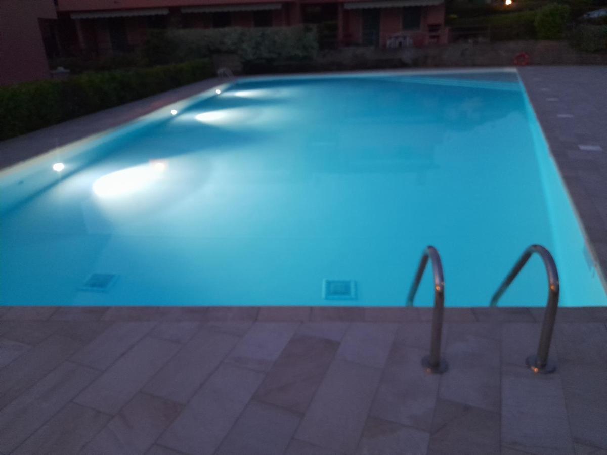 Mahatma Residence Lake View Lazise Zewnętrze zdjęcie