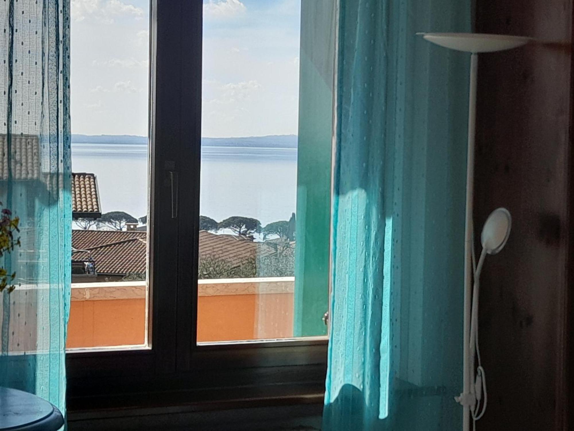 Mahatma Residence Lake View Lazise Zewnętrze zdjęcie