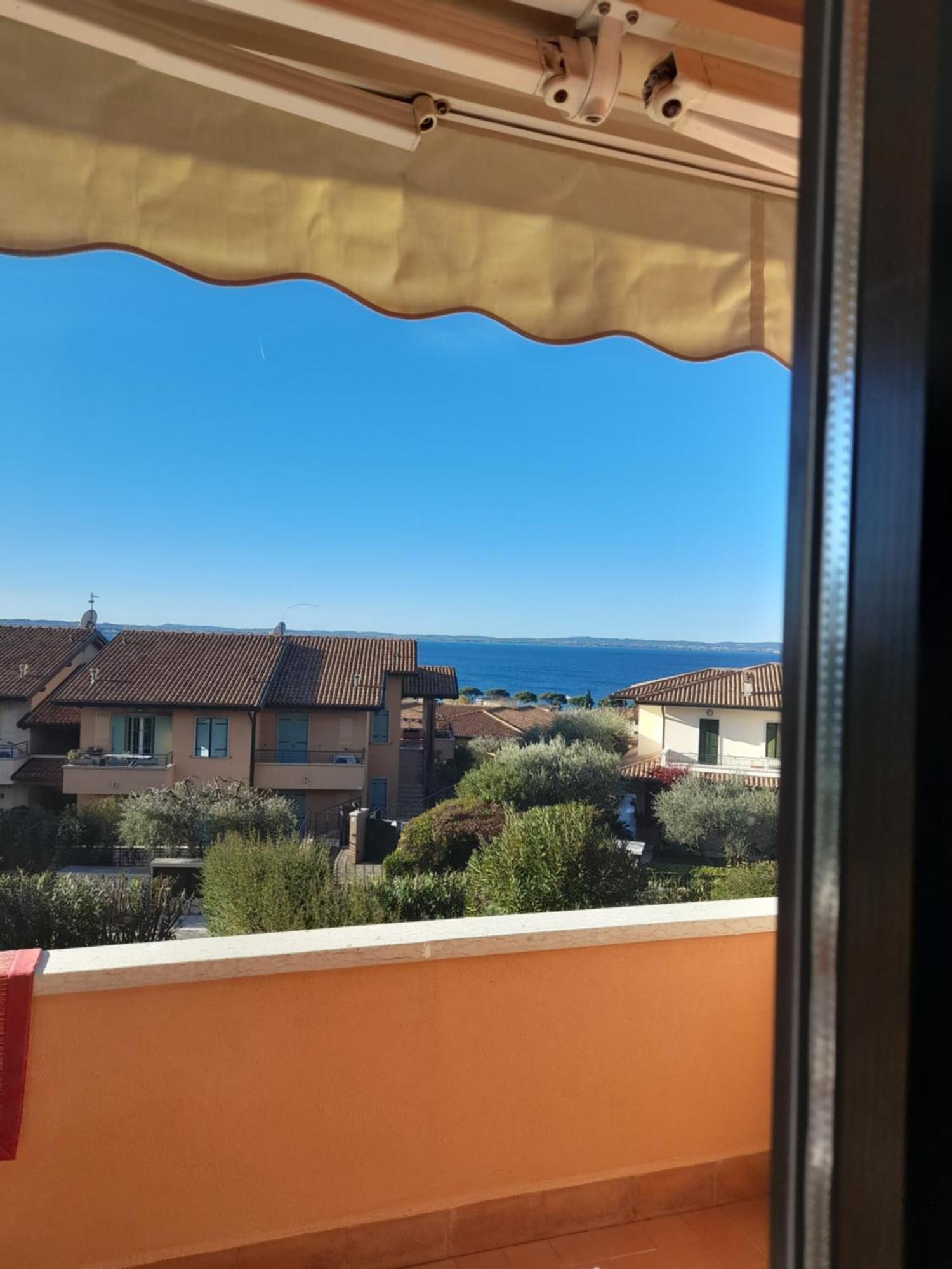 Mahatma Residence Lake View Lazise Zewnętrze zdjęcie