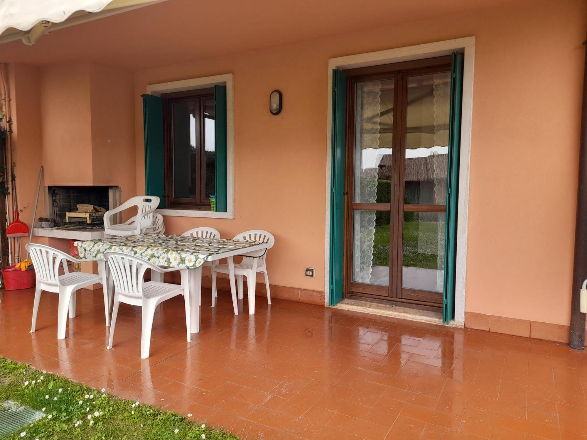 Mahatma Residence Lake View Lazise Zewnętrze zdjęcie