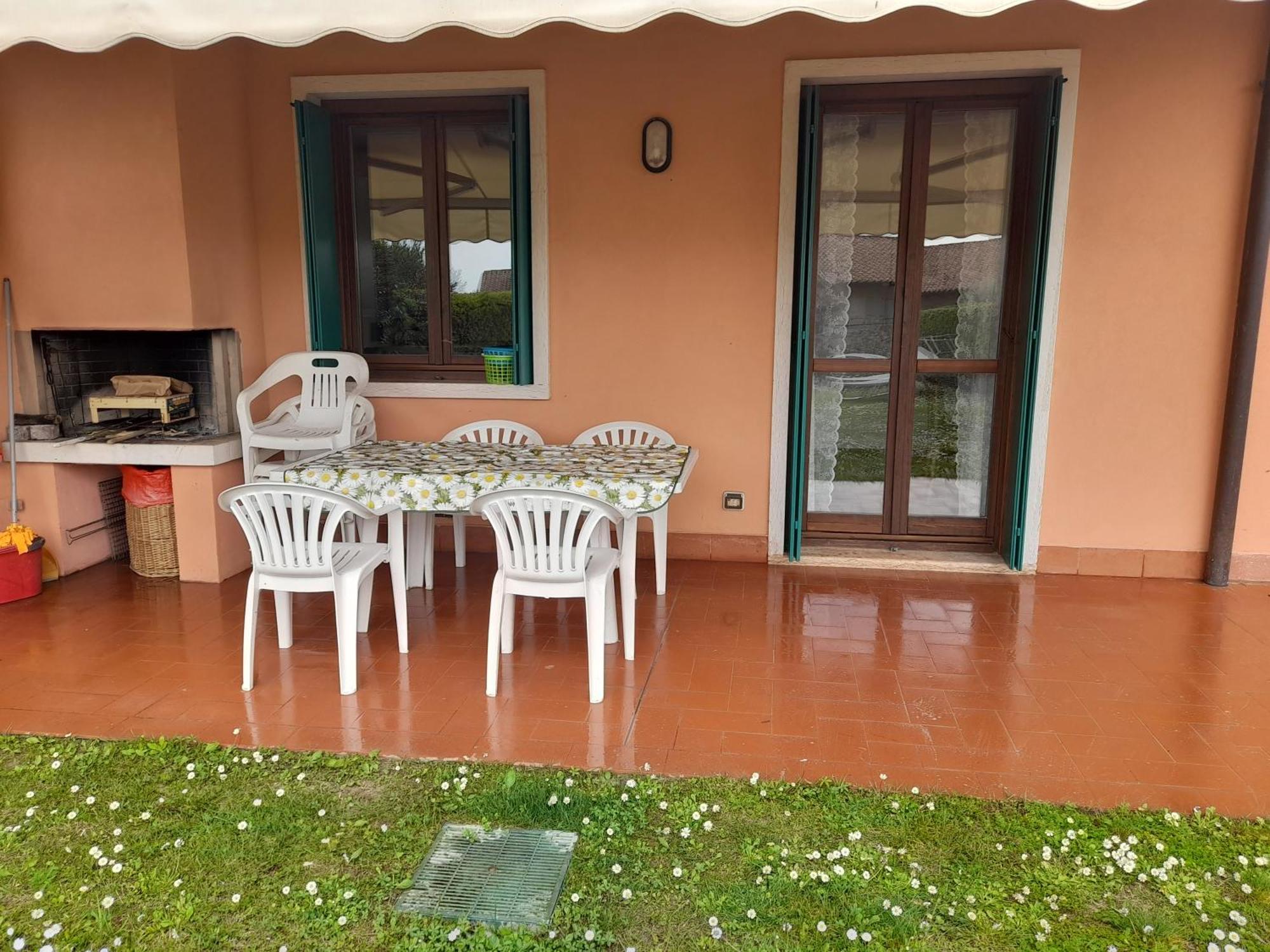 Mahatma Residence Lake View Lazise Zewnętrze zdjęcie