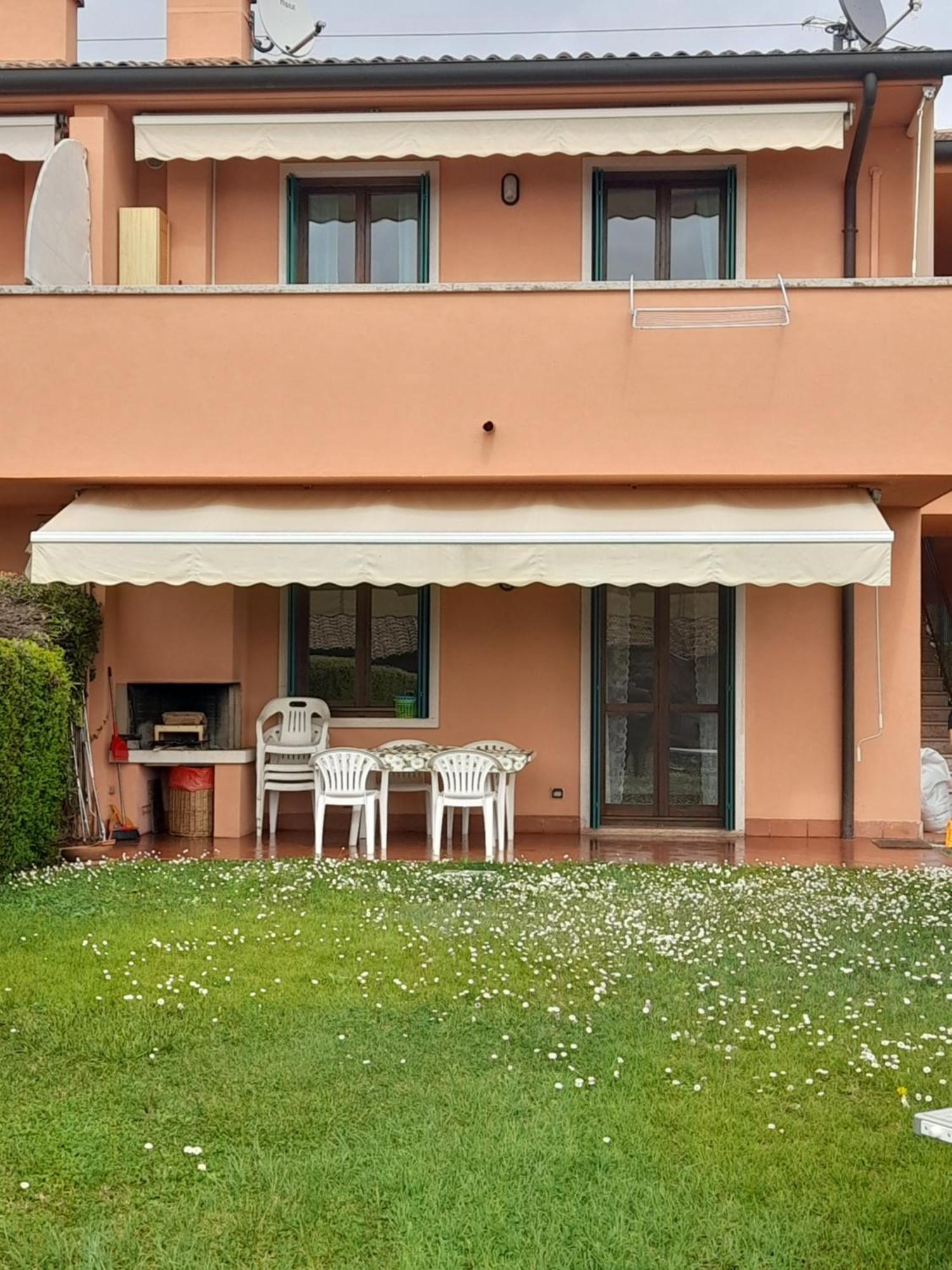 Mahatma Residence Lake View Lazise Zewnętrze zdjęcie