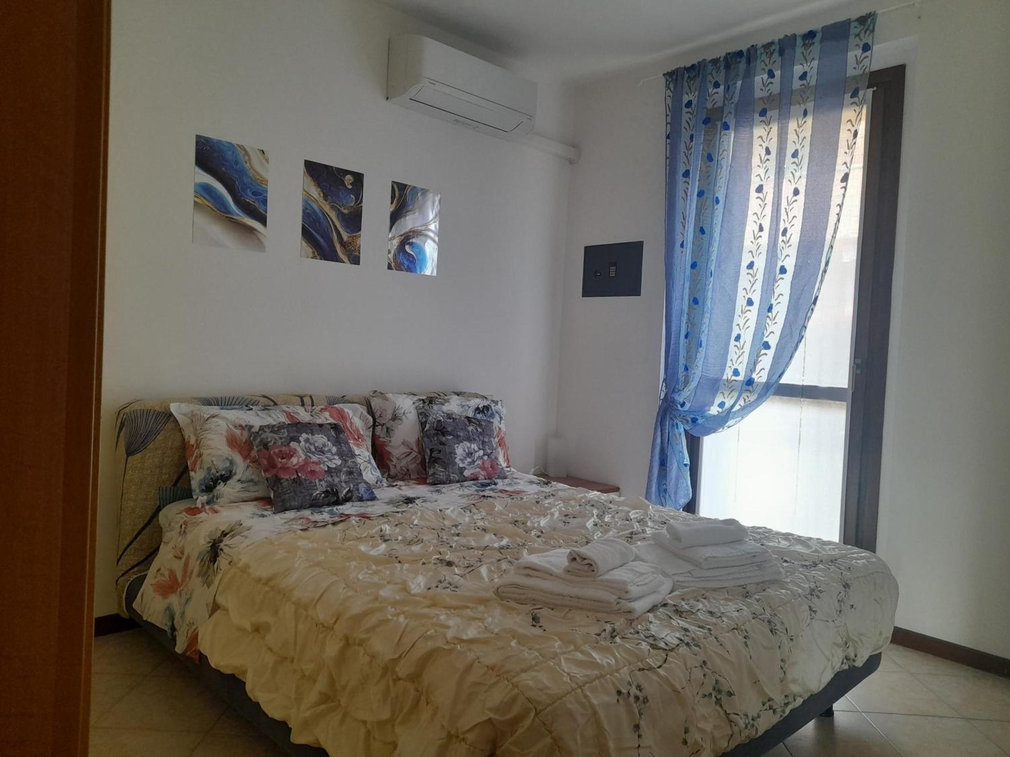Mahatma Residence Lake View Lazise Zewnętrze zdjęcie