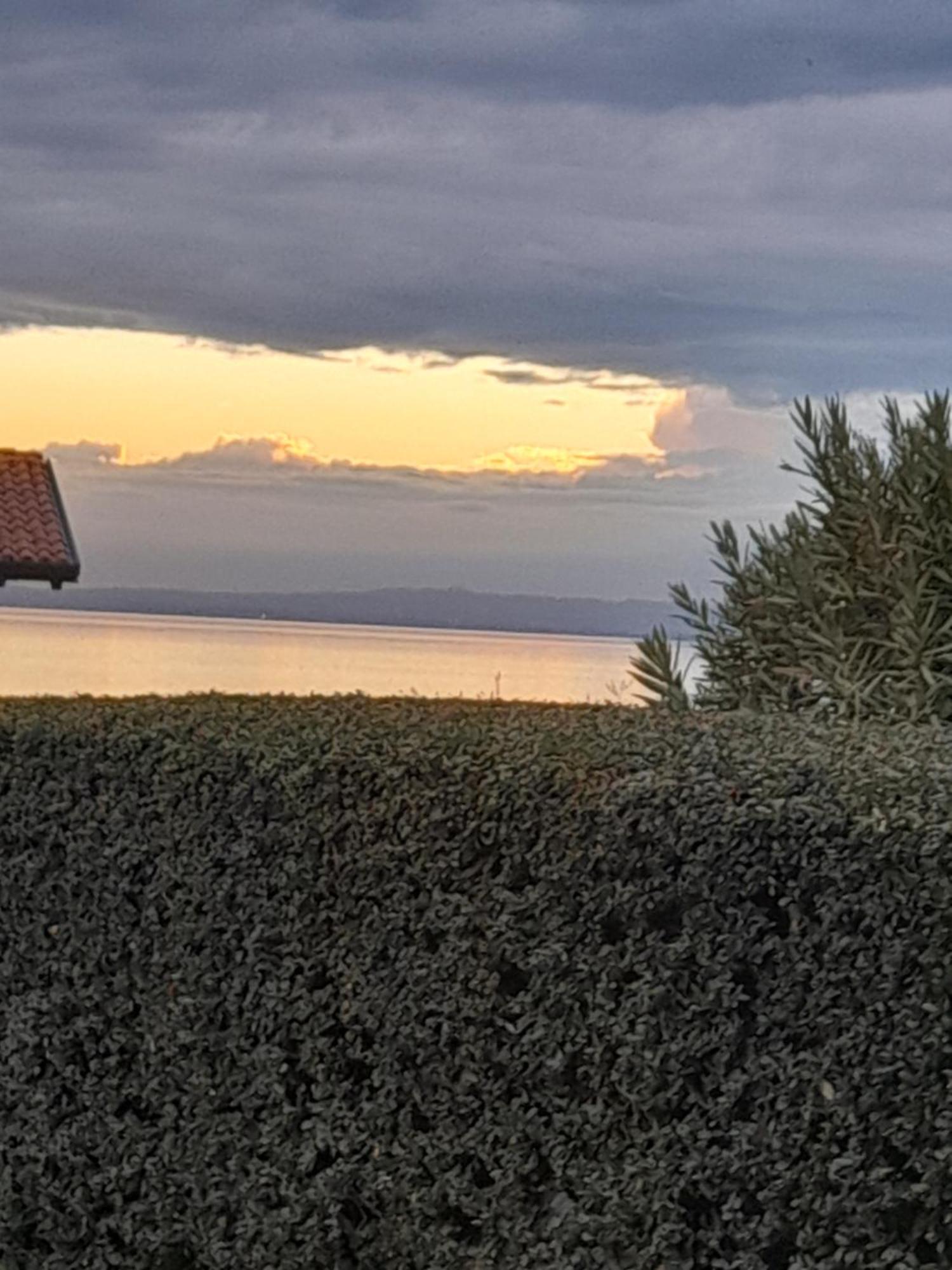 Mahatma Residence Lake View Lazise Pokój zdjęcie