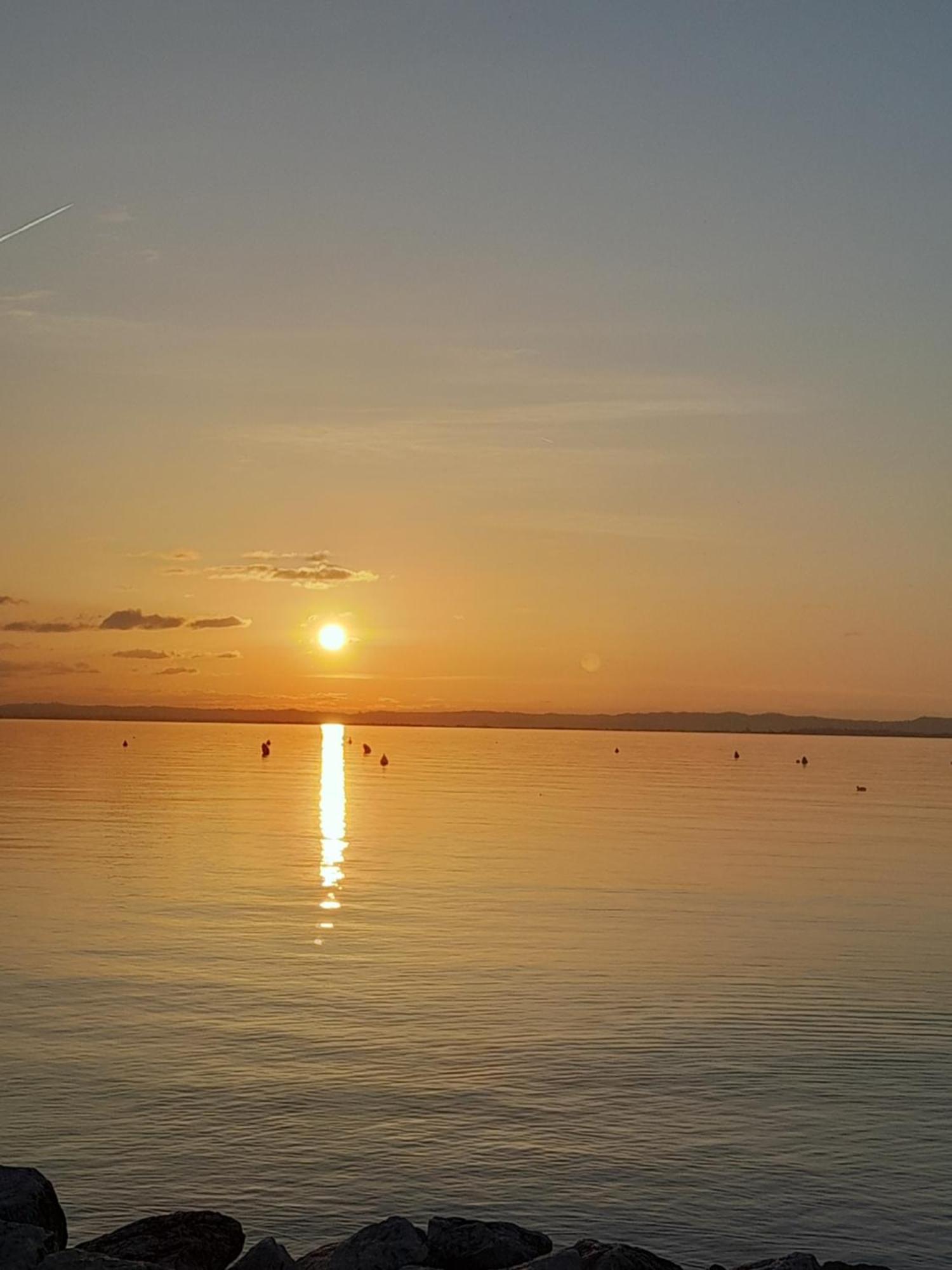Mahatma Residence Lake View Lazise Pokój zdjęcie