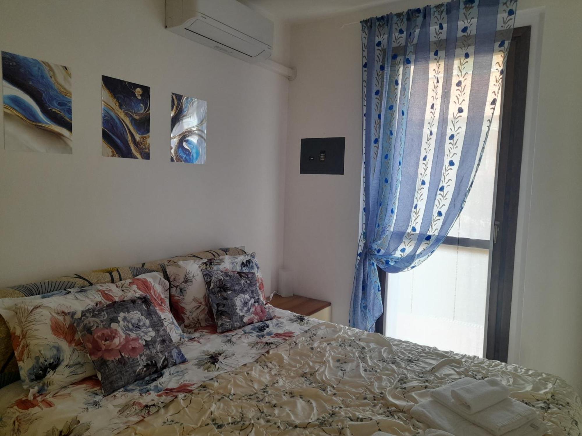 Mahatma Residence Lake View Lazise Pokój zdjęcie